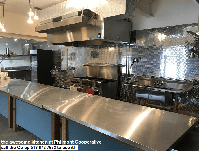 Philmont Beautification Inc (PBInc) Home